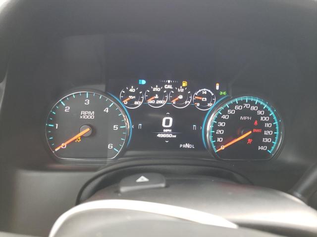 2019 CHEVROLET TAHOE C150 - 1GNSCCKC3KR176006