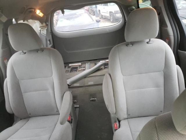 2017 TOYOTA SIENNA - 5TDZZ3DC3HS767711