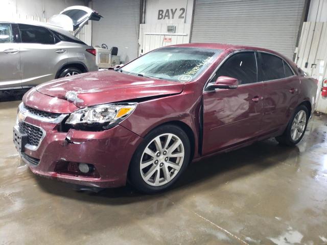 2015 CHEVROLET MALIBU 2LT - 1G11D5SL5FF256632