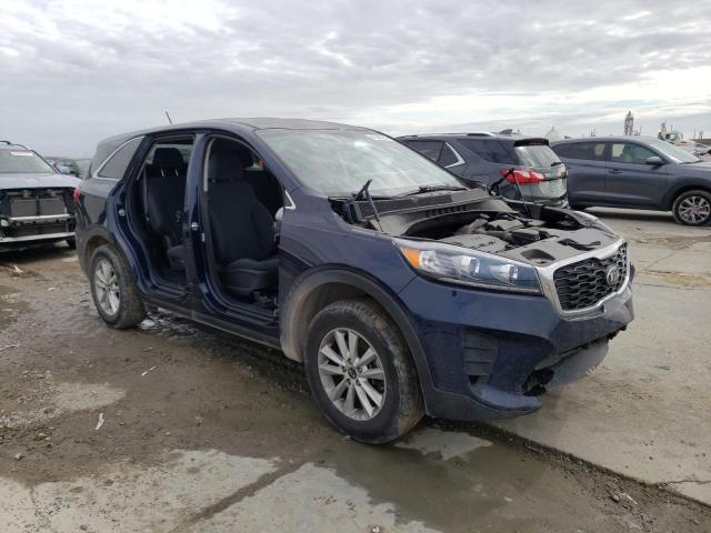 5XYPG4A35LG643520 KIA SORENTO L