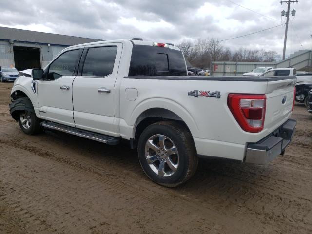 FORD F-150 2021 1