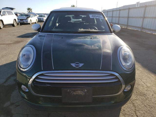 WMWXM5C51F3A56236 Mini Cooper