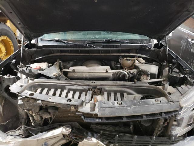 2020 CHEVROLET SILVERADO - 3GCUYDED3LG297097