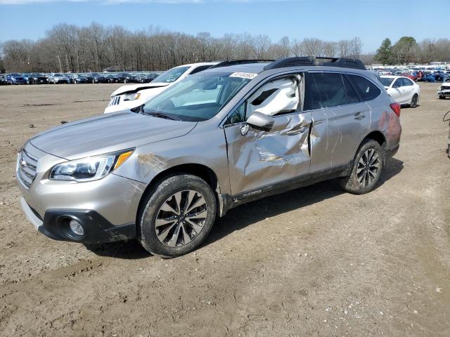 2016 SUBARU OUTBACK 2. - 4S4BSBNC7G3278500