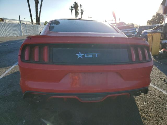 2016 FORD MUSTANG GT 1FA6P8CF3G5243731