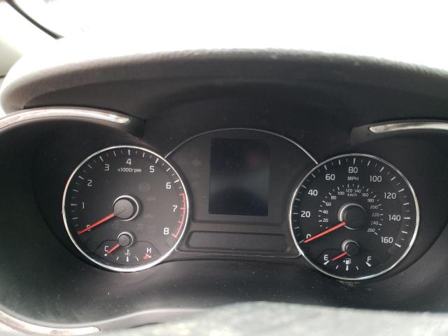 3KPFK4A77HE089849 KIA FORTE LX