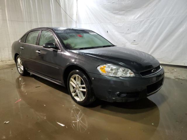2015 CHEVROLET IMPALA LIM - 2G1WC5E35F1135854