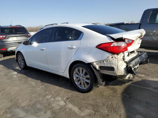 KNAFX4A87E5086433 KIA FORTE EX
