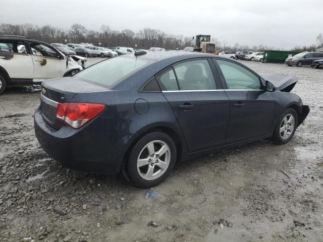 2016 CHEVROLET CRUZE LIMI - 1G1PE5SB7G7118262