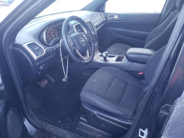 1C4RJFAG8EC333765 Jeep Grand Cherokee Laredo