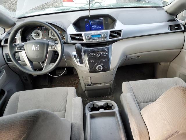 VIN 5FNRL5H47DB013788 2013 HONDA ODYSSEY no.8