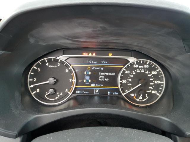 1N4BL4DV7NN330862 Nissan ALTIMA SV