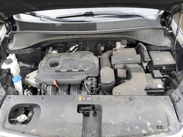 2019 KIA SORENTO L - 5XYPG4A30KG585749
