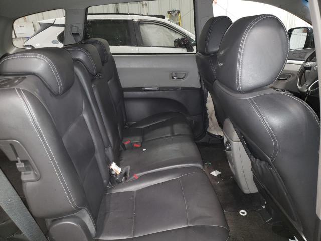 4S4WX9KD6B4403191 Subaru Tribeca