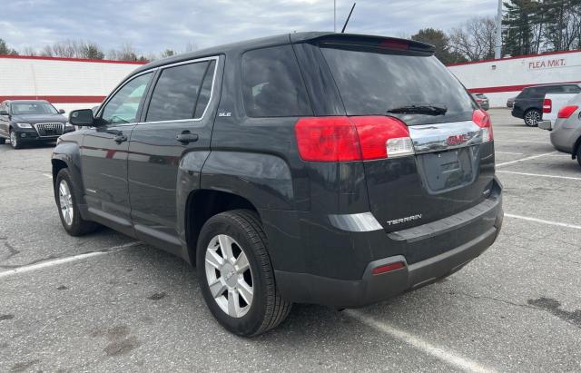 2GKFLREK0D6180971 GMC Terrain Sle