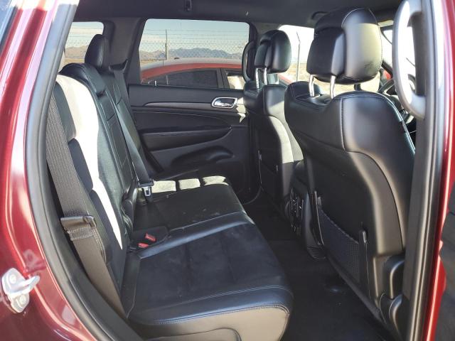 1C4RJFAG1JC364902 Jeep Grand Cherokee Laredo