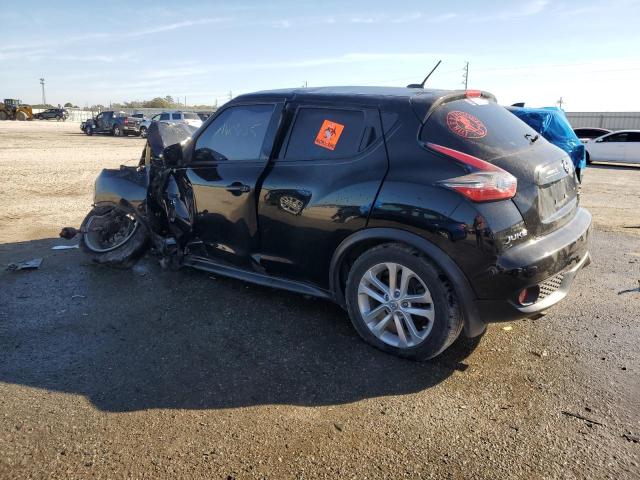 2015 NISSAN JUKE S - JN8AF5MRXFT504589