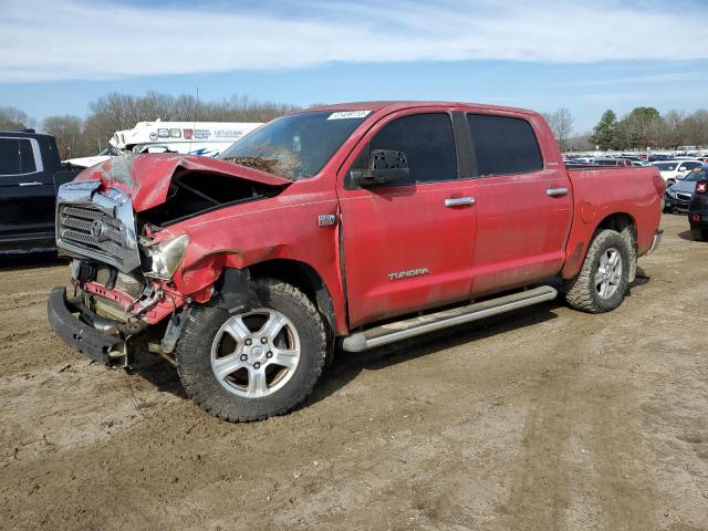 2007 Toyota Tundra 