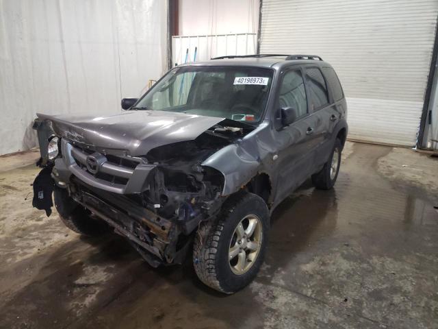 2005 Mazda Tribute i