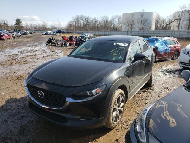 2020 MAZDA CX-30 SELE - 3MVDMBCL1LM117352