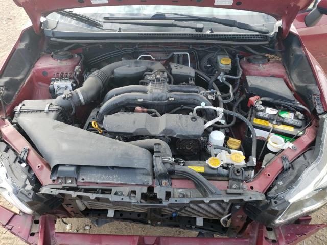 JF2GPABC7G8316757 Subaru Crosstrek