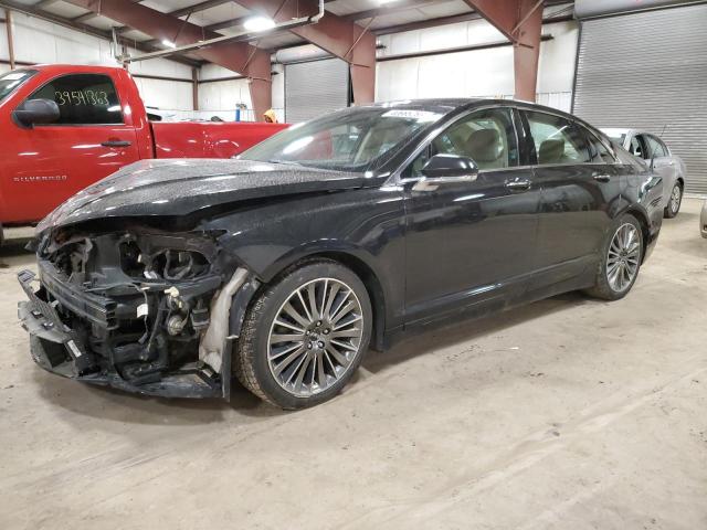 2013 Lincoln MKZ 