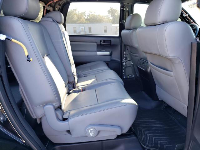 2018 TOYOTA SEQOUIA - 5TDBY5G19JS155898