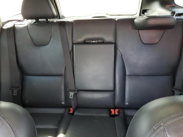 YV449MRM8G2893891 Volvo Xc60 T6 Platinum