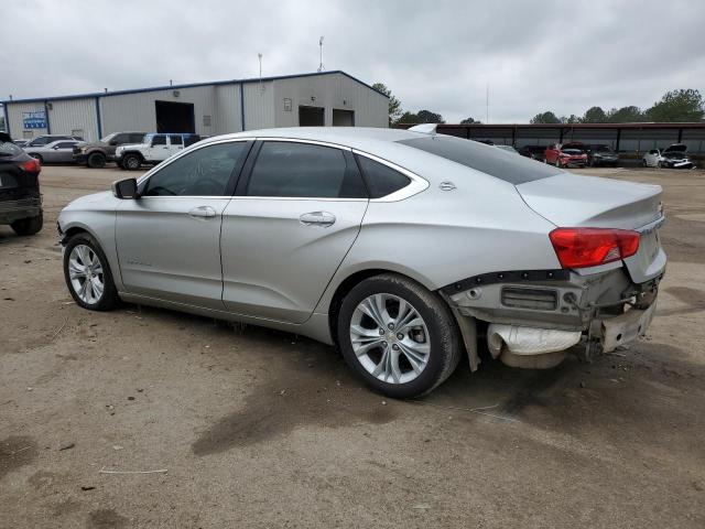 2015 CHEVROLET IMPALA LT - 1G1115SL0FU118713