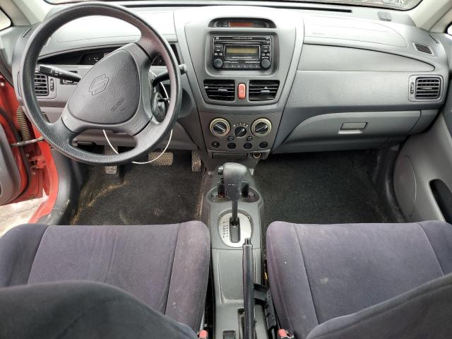 JS2RA41S135156279 Suzuki Aerio