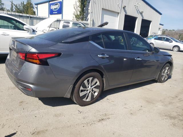 2019 NISSAN ALTIMA S - 1N4BL4BV4KN328257