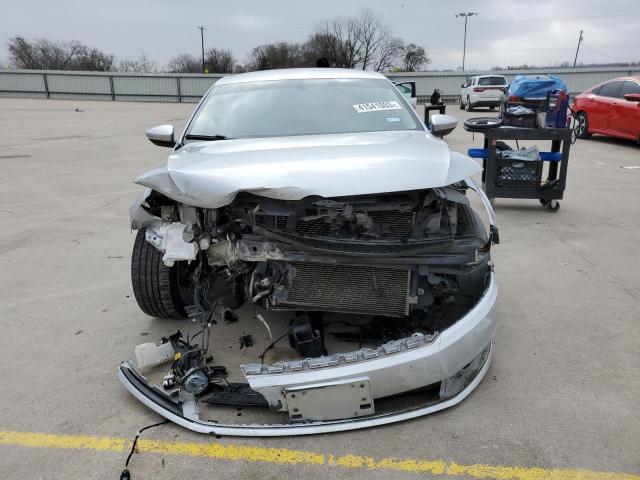 2016 VOLKSWAGEN CC BASE - WVWBN7AN9GE515413