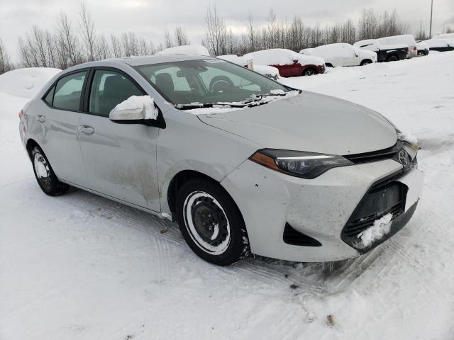 2017 TOYOTA COROLLA L - 2T1BURHE3HC875723