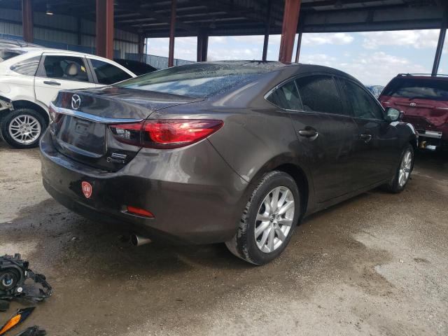 2016 MAZDA 6 SPORT - JM1GJ1U54G1434997