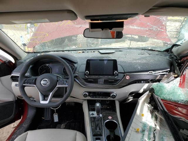 2022 NISSAN ALTIMA SL - 1N4BL4EV2NN420239