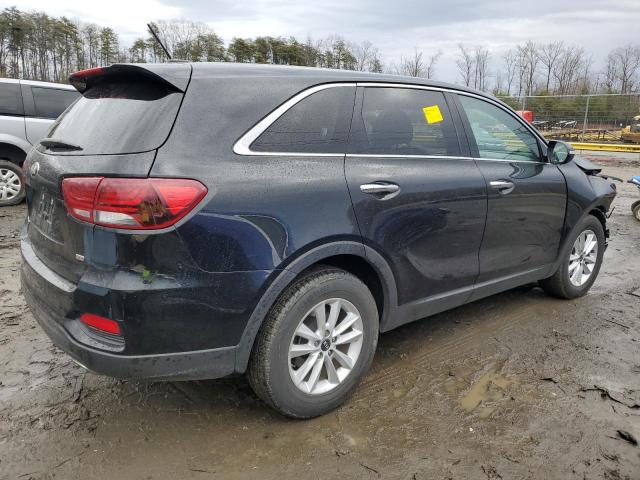 2019 KIA SORENTO L - 5XYPG4A30KG585749