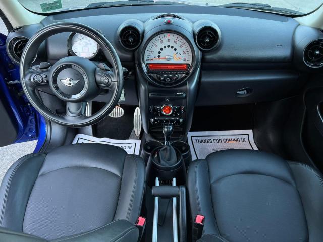 WMWSS7C59DWN51739 Mini Cooper S Paceman