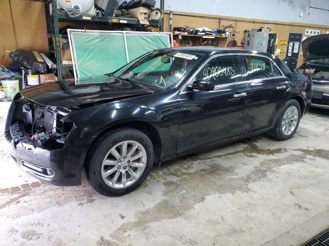 2012 Chrysler 300 Limited