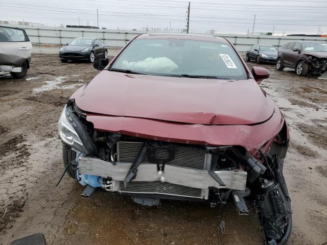 2017 BUICK LACROSSE P - 1G4ZR5SS5HU183288
