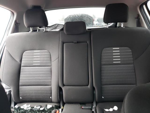 KNDPM3AC0J7320344 KIA Sportage Lx