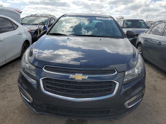2016 CHEVROLET CRUZE LIMI - 1G1PC5SH3G7207496