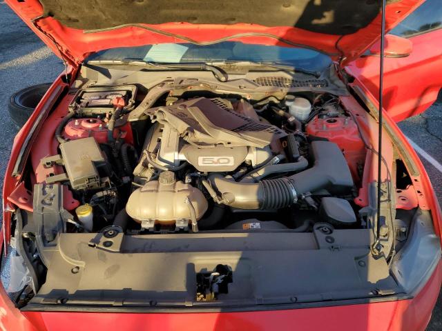 2016 FORD MUSTANG GT 1FA6P8CF3G5243731
