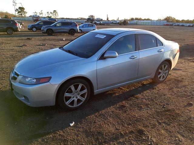 2004 Acura TSX 