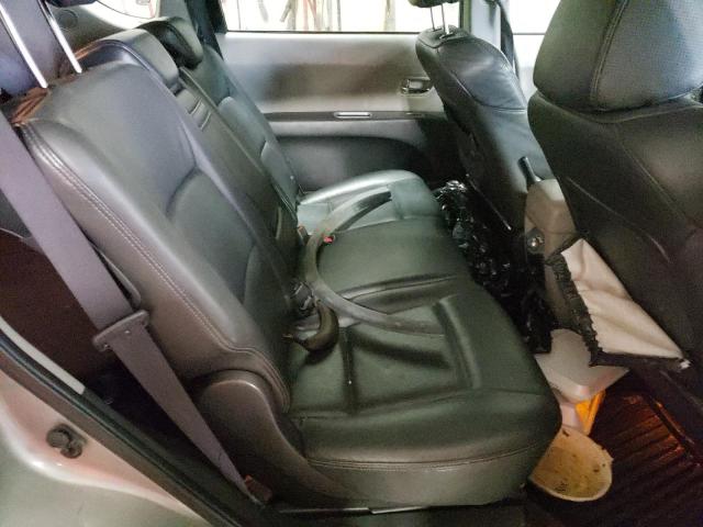4S4WX85C464403760 Subaru Tribeca
