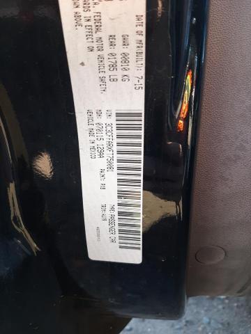 3C3CFFARXFT750081 Fiat 500