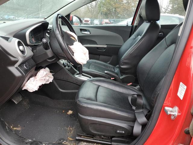 2017 CHEVROLET SONIC PREM - 1G1JF5SB1H4116612