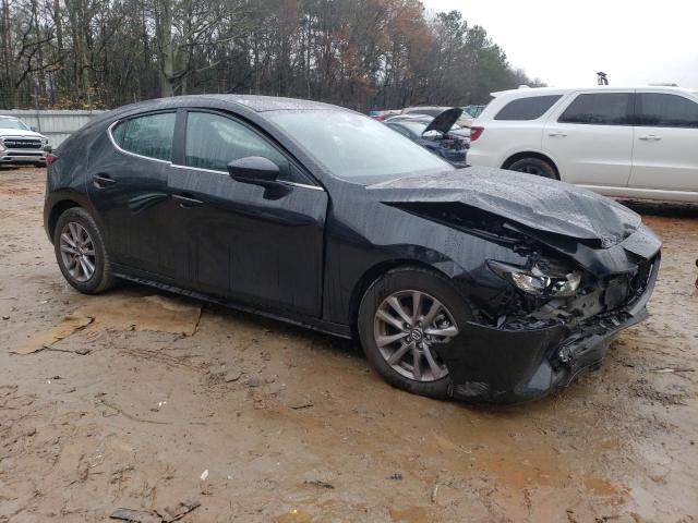 2022 MAZDA 3 - JM1BPAJL4N1508444