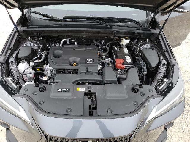 2023 LEXUS NX 250 - 2T2ADCAZ7PC003139