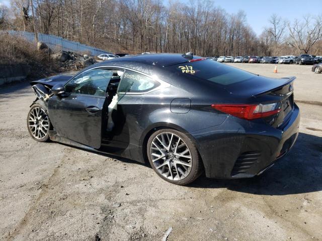 2017 LEXUS RC 300 JTHSM5BC1H5003519