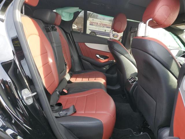 2020 MERCEDES-BENZ GLC 300 4M - W1N0G8EB4LF864757